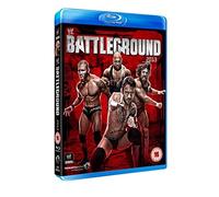 WWE Battleground 2013 - Blu-ray - G3z