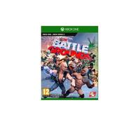 Wwe Battleground Xbox One