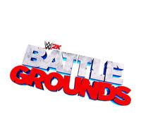 WWE Battlegrounds Standard Nintendo Switch