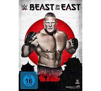 Wwe - Beast in the East