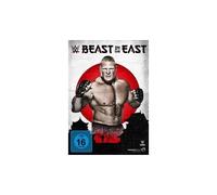 Wwe - Beast in the East