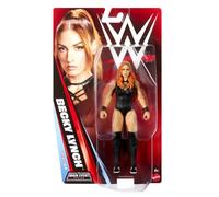 WWE Becky Lynch Main Event 166