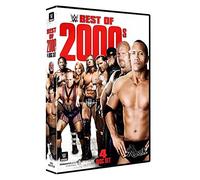 WWE: Best of 2000's