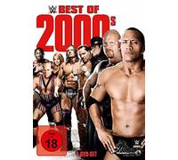 Wwe - Best of 2000'S