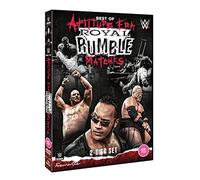 WWE: Best of Attitude Era Royal