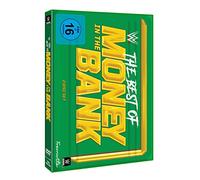 Wwe - WWE: BEST OF MONEY IN THE BANK [2 DVDs]