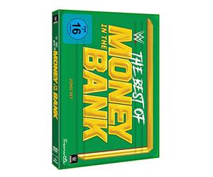 Wwe - Best of Money in the Bank