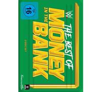 WWE: BEST OF MONEY IN THE BANK (DVD)
