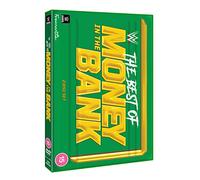 WWE: Best of Money In The Bank [DVD]