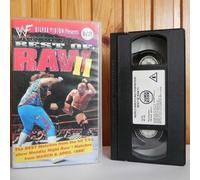 Wwe - Best of Raw 11 [VHS]