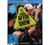Wwe - Best Of Raw: After The Show (2 Discs)
