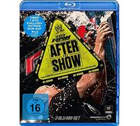 Wwe - Best Of Raw: After The Show (2 Discs)