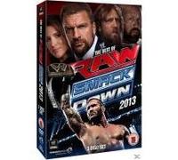 Wwe/best of raw and smackdown G