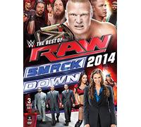 WWE: Best of Raw & Smackdown