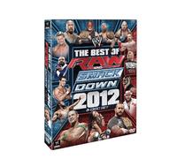 WWE: Best of Raw & Smackdown 2012