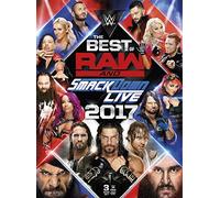 WWE: Best of Raw & Smackdown (2017) [Edizione: Stati Uniti] [Import]