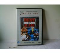 WWE - The Best Of Raw Vol. 1 G