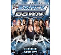 WWE: Best of Smackdown 10th Anniversary 1999-2009