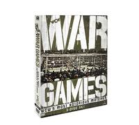 WWE: Best of War Games