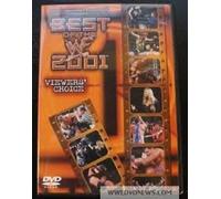 Wwe - Best of Wwe 2001