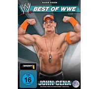 Wwe - Best of WWE-John Cena [Import]