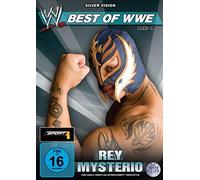 Wwe - Best of WWE-Rey Mysterio [Import]