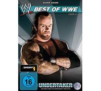 Wwe - Best of WWE-Undertaker [Import]