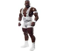 WWE Catch Top Picks 2022 - HDD50 - Figurine articulée 15cm - Personnage Big E