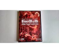 WWE Bloodbath - The Most Incredible Cage Matches [Import USA Zone 1]