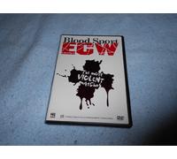 WWE Bloodsport: Ecw's Most Violent Matches
