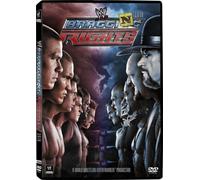 WWE: Bragging Rights 2010