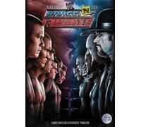 WWE-Bragging Rights 2010 [Edizione: Regno Unito] [Import]