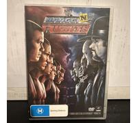 Wwe: Bragging Rights - Dvd (2010)
