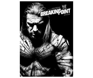 WWE: Breaking Point 2009
