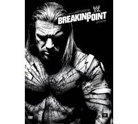 WWE - Breaking Point 2009 [DVD]