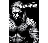 WWE – Jeu vidéo – Breaking Point 2009 – Édition Royaume‑Uni – Version ITA – Import