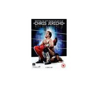 Wwe: Breaking The Code - Behind The Walls Of Chris Jericho