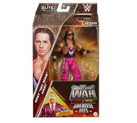 WWE Bret The Hitman Hart Mattel Elite Collection Greatest Hits Series 2 The Monday Night Wars Action Figure Toy