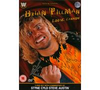Wwe - Brian Pillman Loose Cannon
