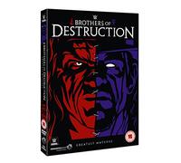 WWE Brothers of Destruction [Edizione: Regno Unito] [Import]