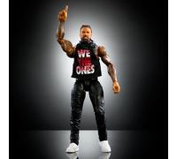 WWE Catch Elite Collection Figurine 15cm - Figures Jimmy Uso