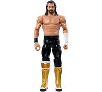 WWE Catch - HKP29 - Figurine articulée 15cm - Personnage Seth Rollins