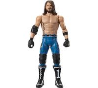 WWE Catch - HKP73 - Figurine articulée 15cm - Personnage AJ Styles