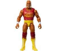 WWE Catch Main Event Series - Figurine articulée 15.2cm - Figures Hulk Hogan