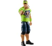 WWE Catch Main Event Series - Figurine articulée 15.2cm - Figures John Cena