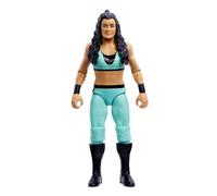 WWE Catch Main Event Series - Figurine articulée 15.2cm - Figures Katana Chance