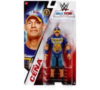 WWE Catch Main Event Series - Figurine articulée 15cm - Figures John Cena