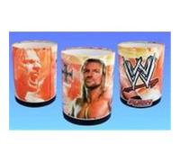 Wwe Catch - Pot A Crayons Raw Triple H G