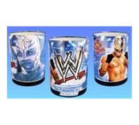 Wwe Catch - Pot A Crayons Smackdown Rey Mysterio