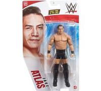 WWE Catch série 123 - Figurine basique articulée 15cm - GTG54 - Jake Atlas G